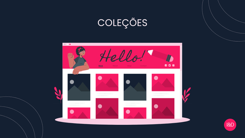 Coleções