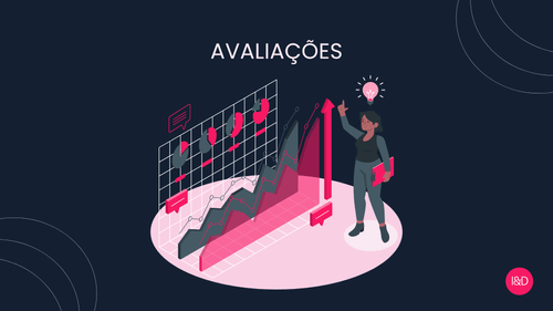 Avaliaçoes