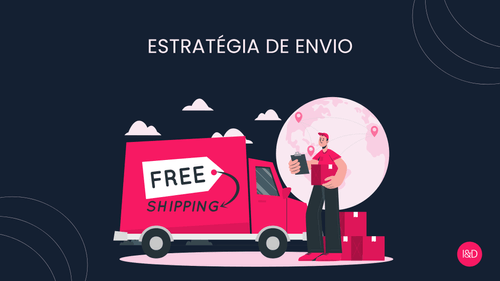 Estratégia de Envio