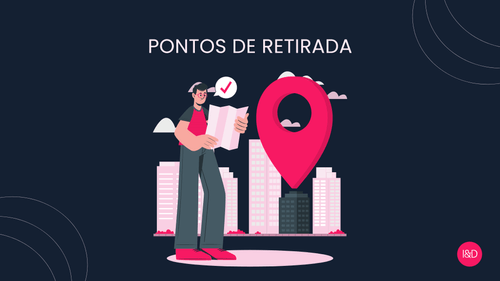 Pontos de Retirada