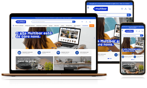 Multibar